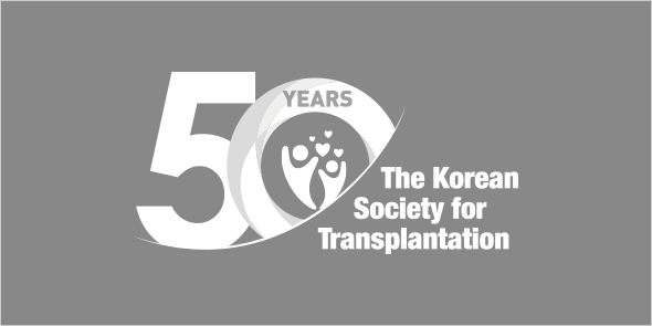 The Korean Society for Transplantation